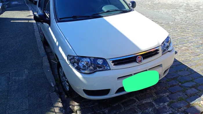 Fiat Palio Celebration 1.0 Fire Flex 8V 4P 2016