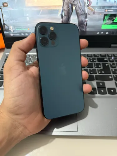 iPhone 12 Pro 256