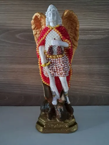 Imagem de São Miguel arcanjo