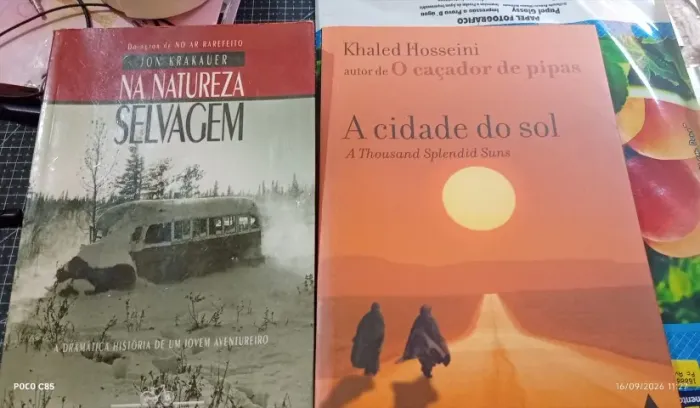 Livros