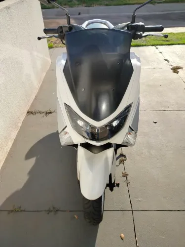 NMAX 160 2017!
