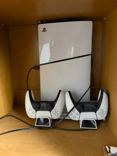 PlayStation 5 digital 