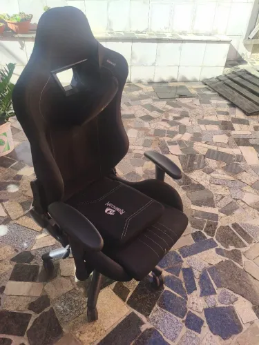 Cadeira gamer 
