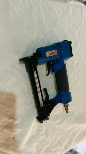 Grampeador tapeçaria