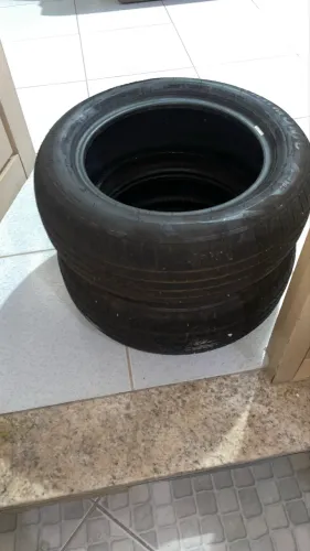 Pneus aro 13 175/60R