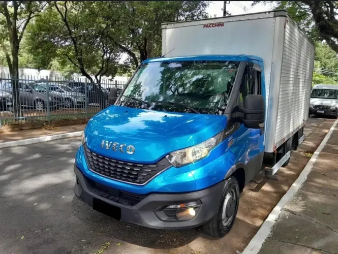 Iveco Daily