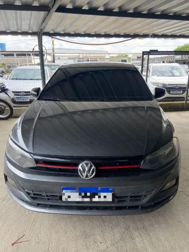 Volkswagen Polo 1.0 Flex 12V 5P 2019