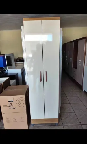 Multiuso 2 Portas Embalado 