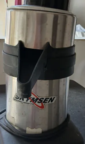 Espremedor