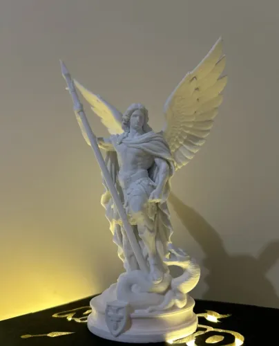 Arcanjo Miguel