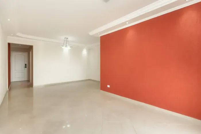 Apartamento à venda no Condomínio Villas Do Bosque Tropical na Saúde em São Paulo - SP