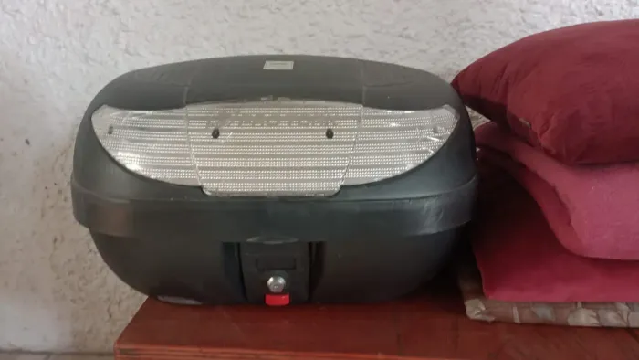 Baú/Bauleto 45L
