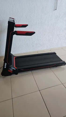 Esteira genis gt 1000