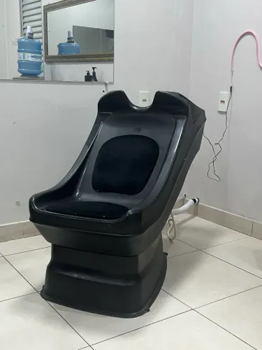 Lavatório 