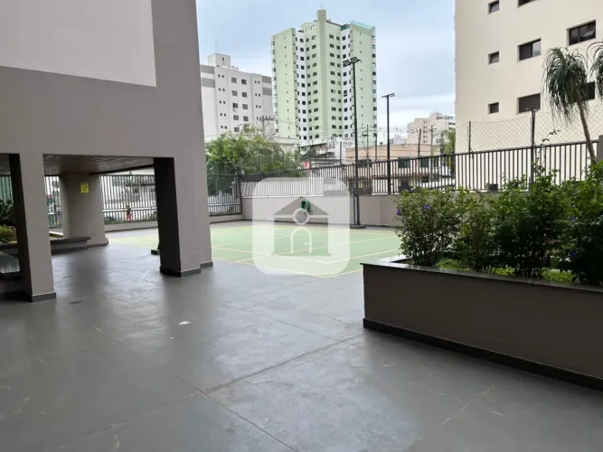 Apartamento para venda no bairro Alto Umuarama