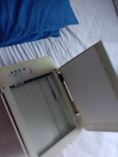 Impressora a venda