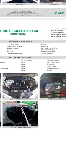 Renault Kwid Zen 1.0 Flex 12V 5P Mec. 2024