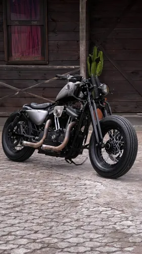 HD Forty Eight - 15/15
