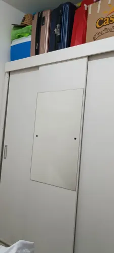 guarda roupa de solteiro