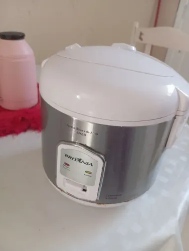 Panela de arroz