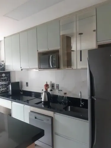 Apartamento cobertura à venda Residencial Lorena, Sorocaba- SP