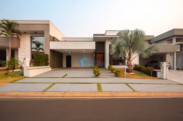 Casa com 3 dormitórios à venda, 190 m² por R$ 1.900.000,00 - Jardim Residencial Dona Lucil