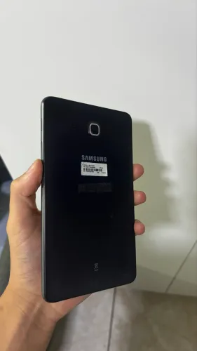 Samsung Galaxy Tab A 7.0 - 2 unidades + carregadores novos