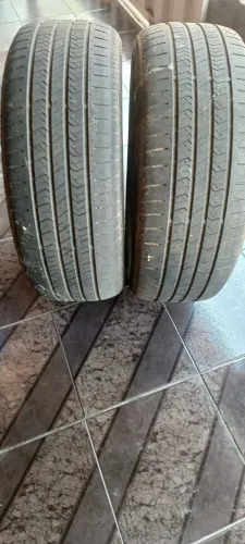 Pneus 255/55/18