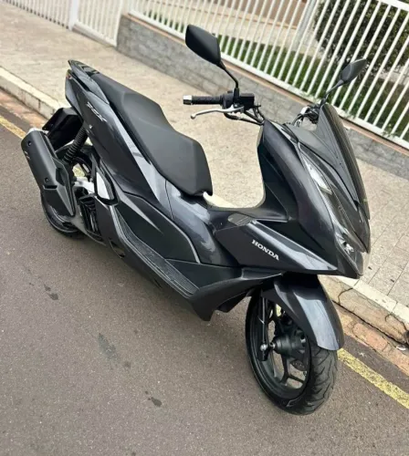 HONDA PCX 2023