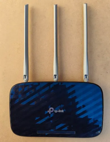 Roteador Archer C20 V5 - LEIA O ANÚNCIO