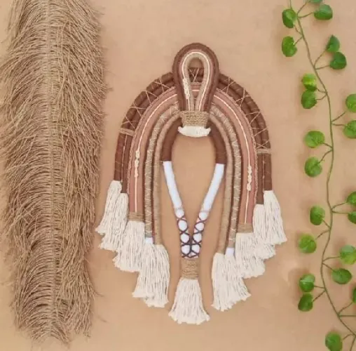 Cocar de Parede 30x50cm