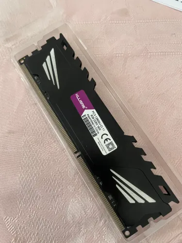 Memória gamer Ddr3