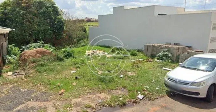 VENDE-SE Terreno NO DOMINGOS DE LÉO - MARÍLIA/SP