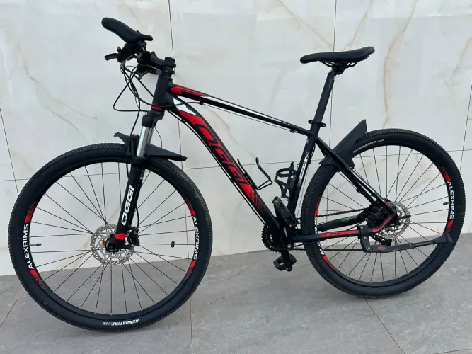 Bike OGGI Big HEEL 7.0