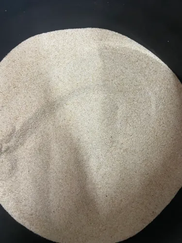 Areia natural 0.3 e 0.5