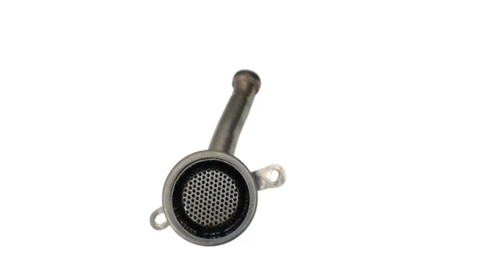 Pescador Bomba De Óleo Motor S10 2.8 2013