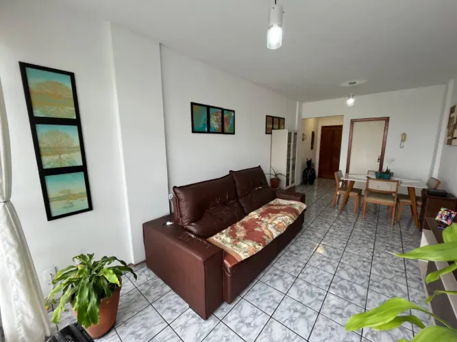 Apartamento a venda centro de vitória