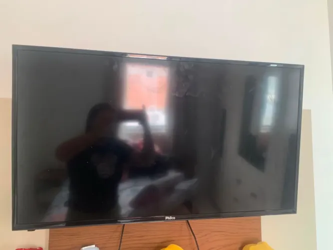 Televisão 43