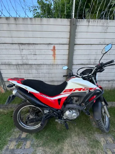 Vendo Honda Nxr 160 Bros Esdd 2019 54 mil km rodado, Valor: R$ 14 mil