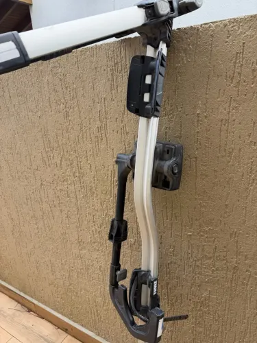 Suporte de Bicicleta Thule UpRide 599 - Original - Premium