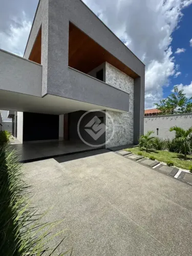 Mansão Veredas do Buritis codigo: 266246