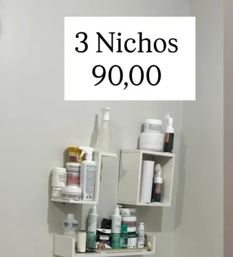 Nichos