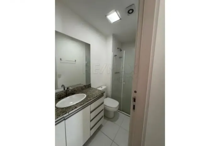 Locação apartamento Mobiliado Splendya Alphaville - Melville Empresarial