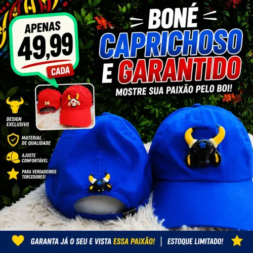 Bonés