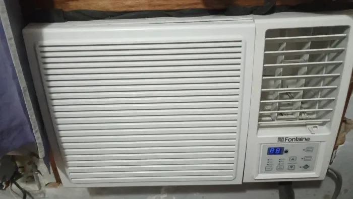 Ar Condicionado 12000 Byu