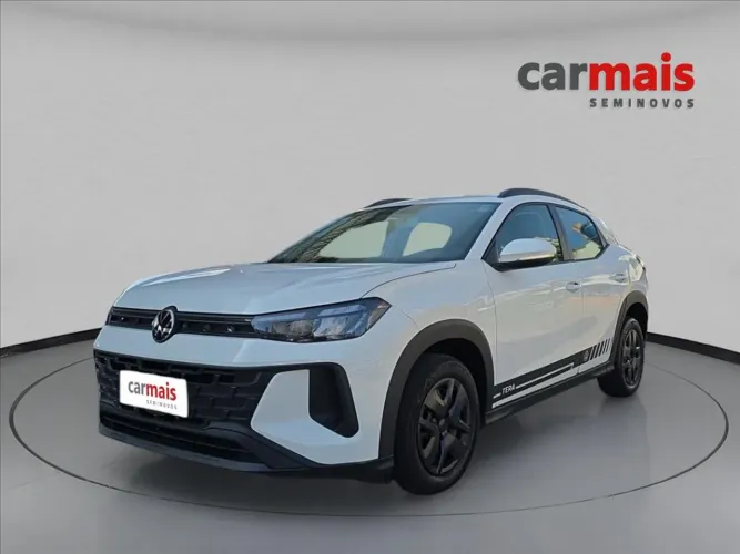 Volkswagen Tera 1.0 MPI Flex 12V 5P Mec. 2026