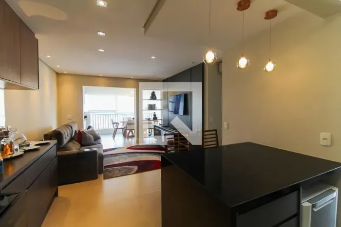 Apartamento à Venda - Belém, 1 Quarto, 71 m2
