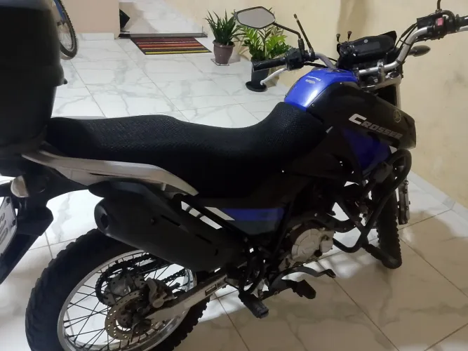 Crosser 150