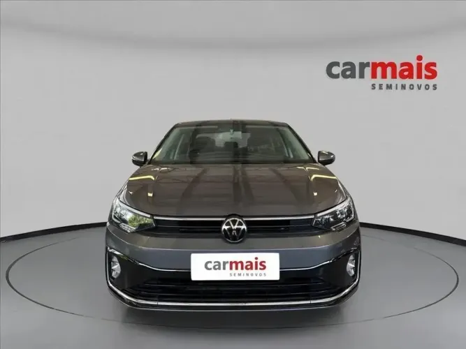 Volkswagen Virtus Comfort. 200 TSI 1.0 Flex 12V AUT 2025