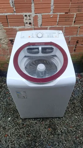 Máquina de lavar Brastemp ative 11KG PROMOÇÃO